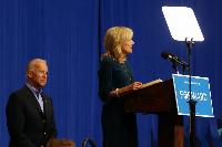 Impeach Jill for being a lousy wife