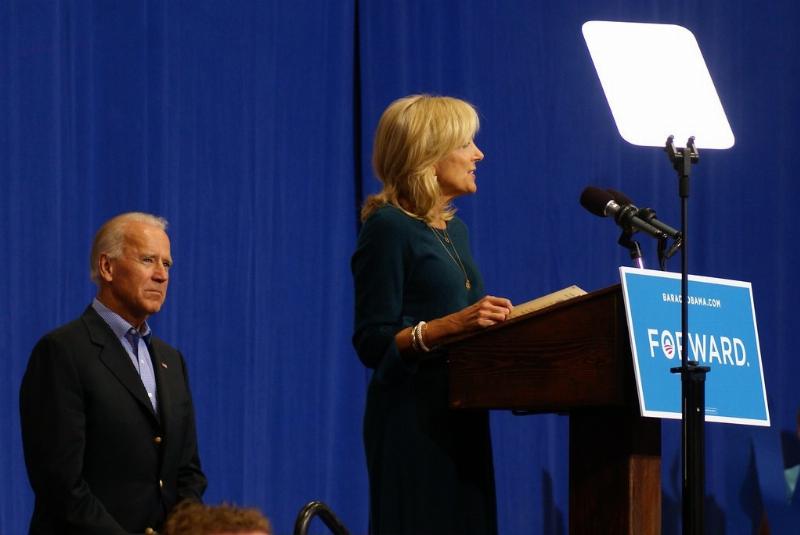 NextImg:Impeach Jill for being a lousy wife