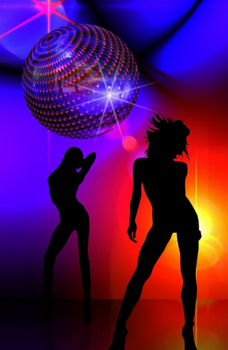 NextImg:Chicago hates disco