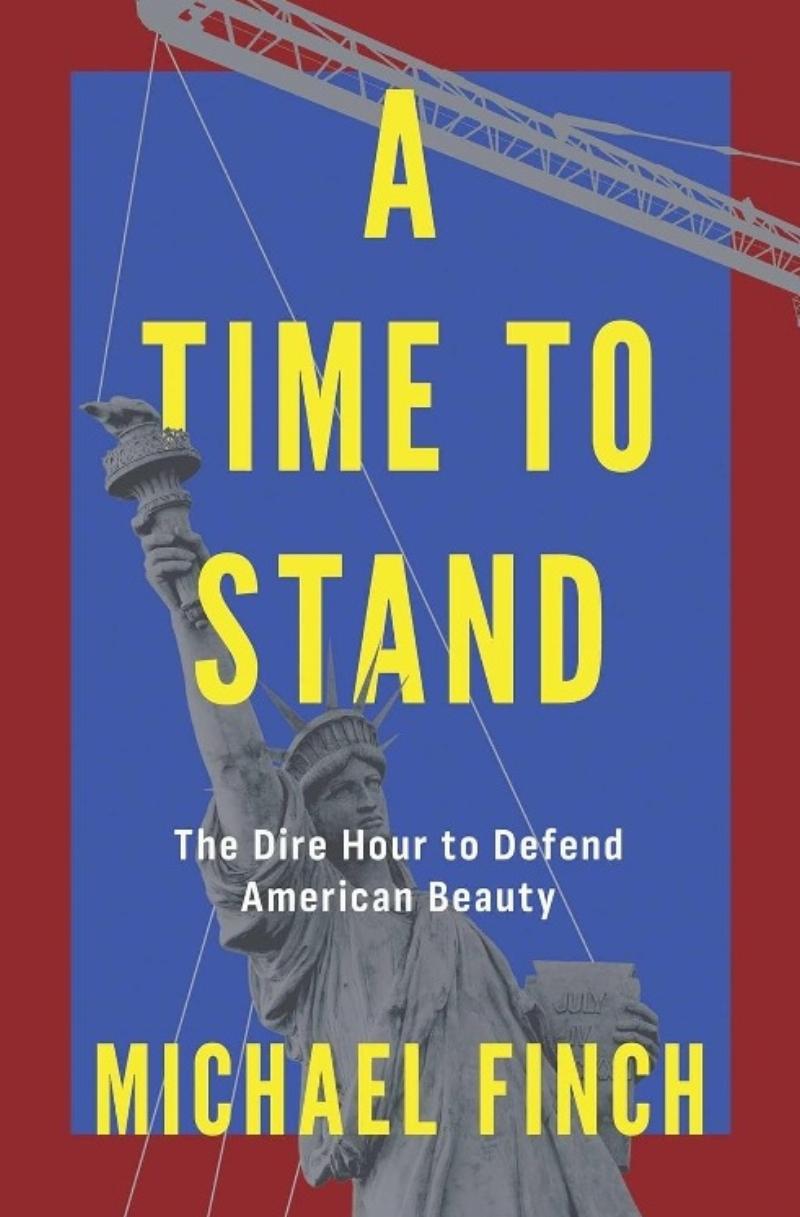 NextImg:The Beauty in America’s Contradictions