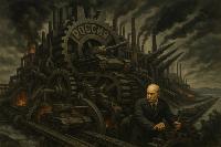 Perpetual Russian Wars