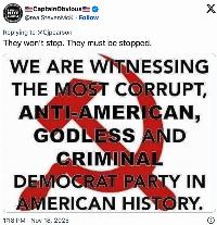 Congressmen want troops to turn traitor