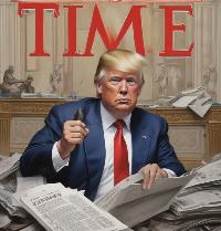 Is Time's Person of the Year Worth Celebrating?