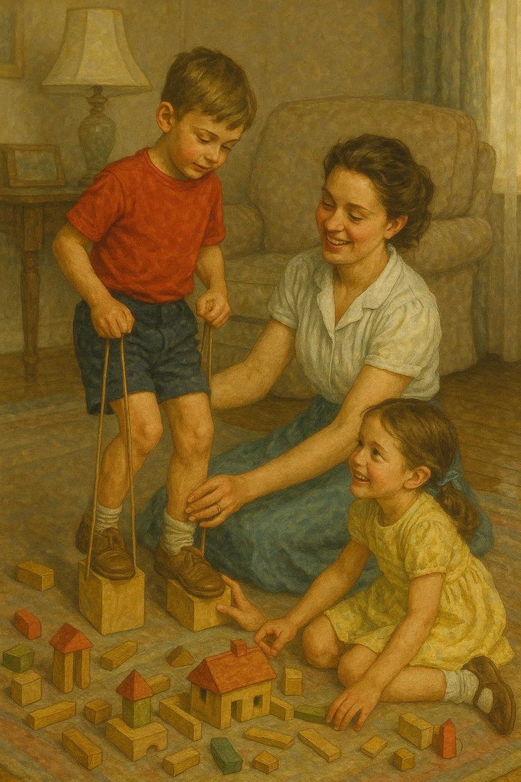 Marrying and childbearing women getting younger, and they’re mostly conservatives