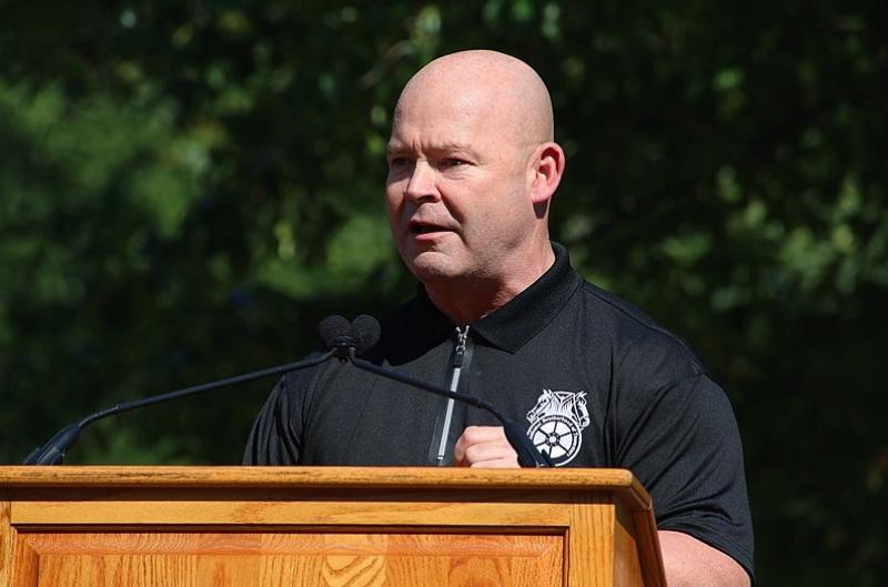 NextImg:It makes perfect sense that the Teamsters’ president will speak at the RNC