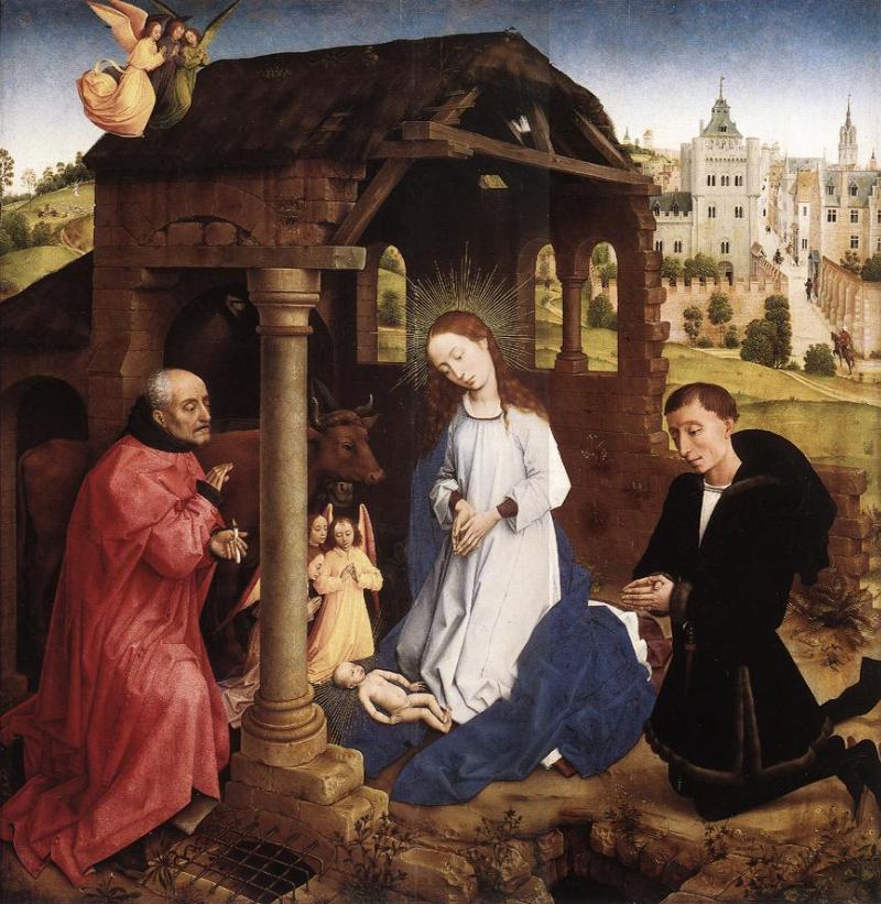 NextImg:Contrary to today’s leftists, early Christians knew Christ was from Judea, not ‘Palestine’