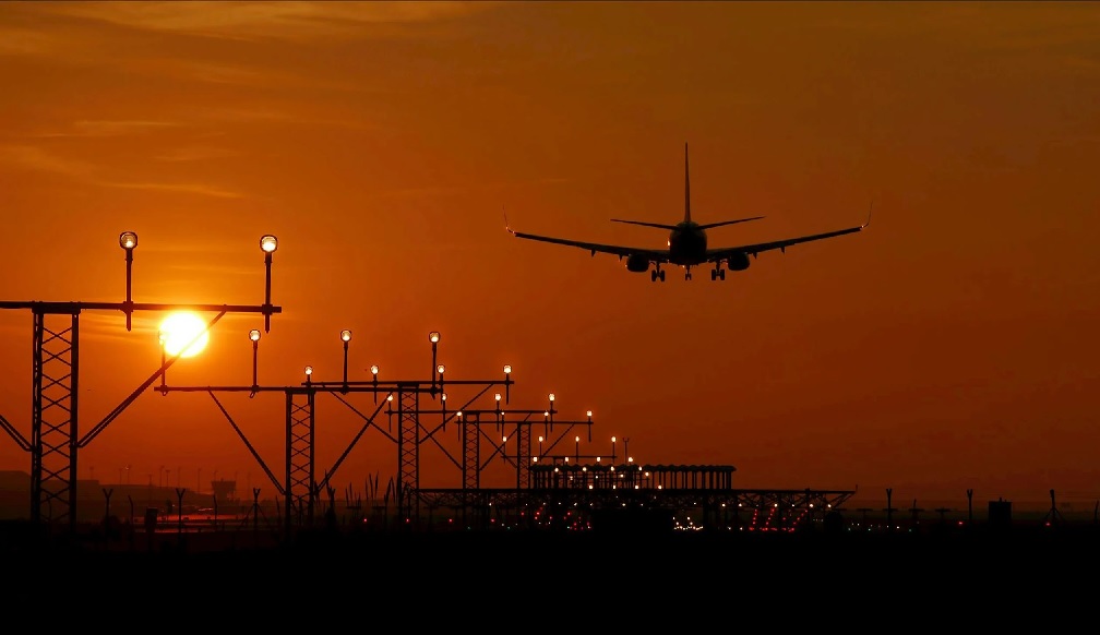 Trump is right about aviation safety