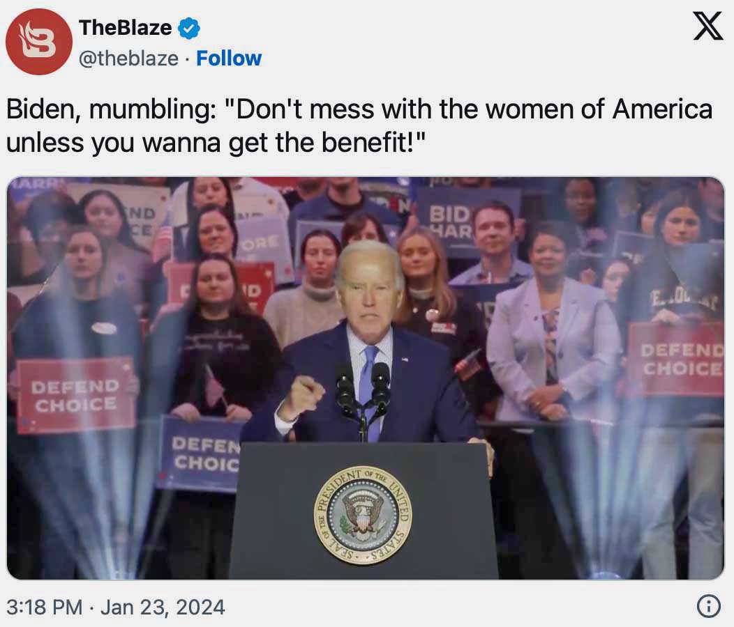 TRUNALIMUNUMAPRZURE rides again!