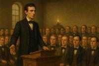 Faced With a Mobocracy, Look At What Lincoln Would Want