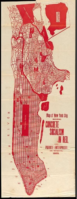 House resolution condemns socialism