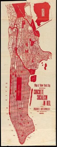 House resolution condemns socialism