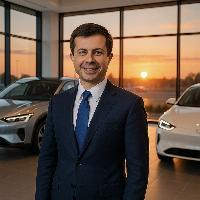 The future of EV sales