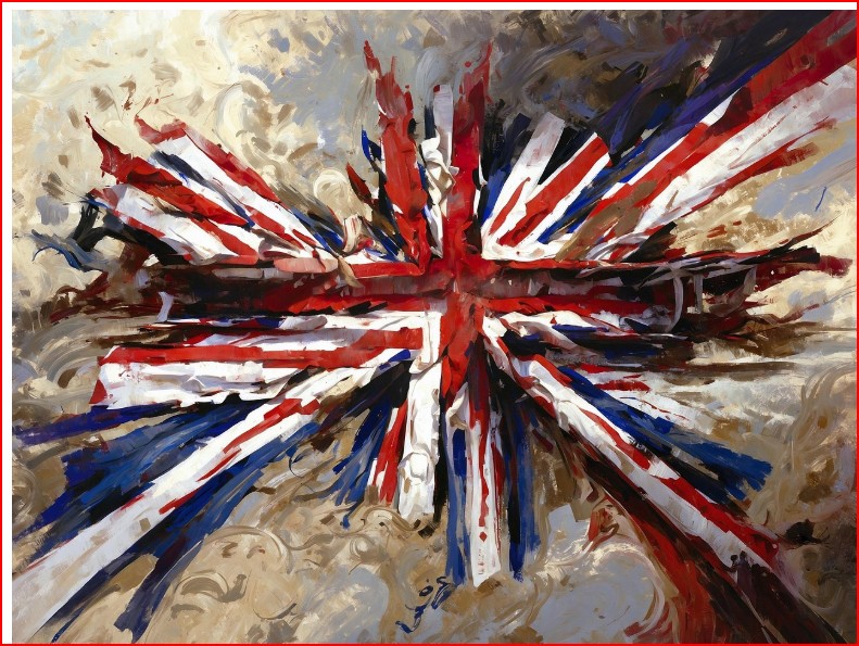 Whither the U.K.? And its Anglophone offspring?