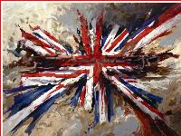 Whither the U.K.? And its Anglophone offspring?