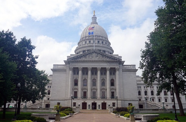 Wisconsin’s Supreme Court Election Screams for Department of Justice Criminal Investigation