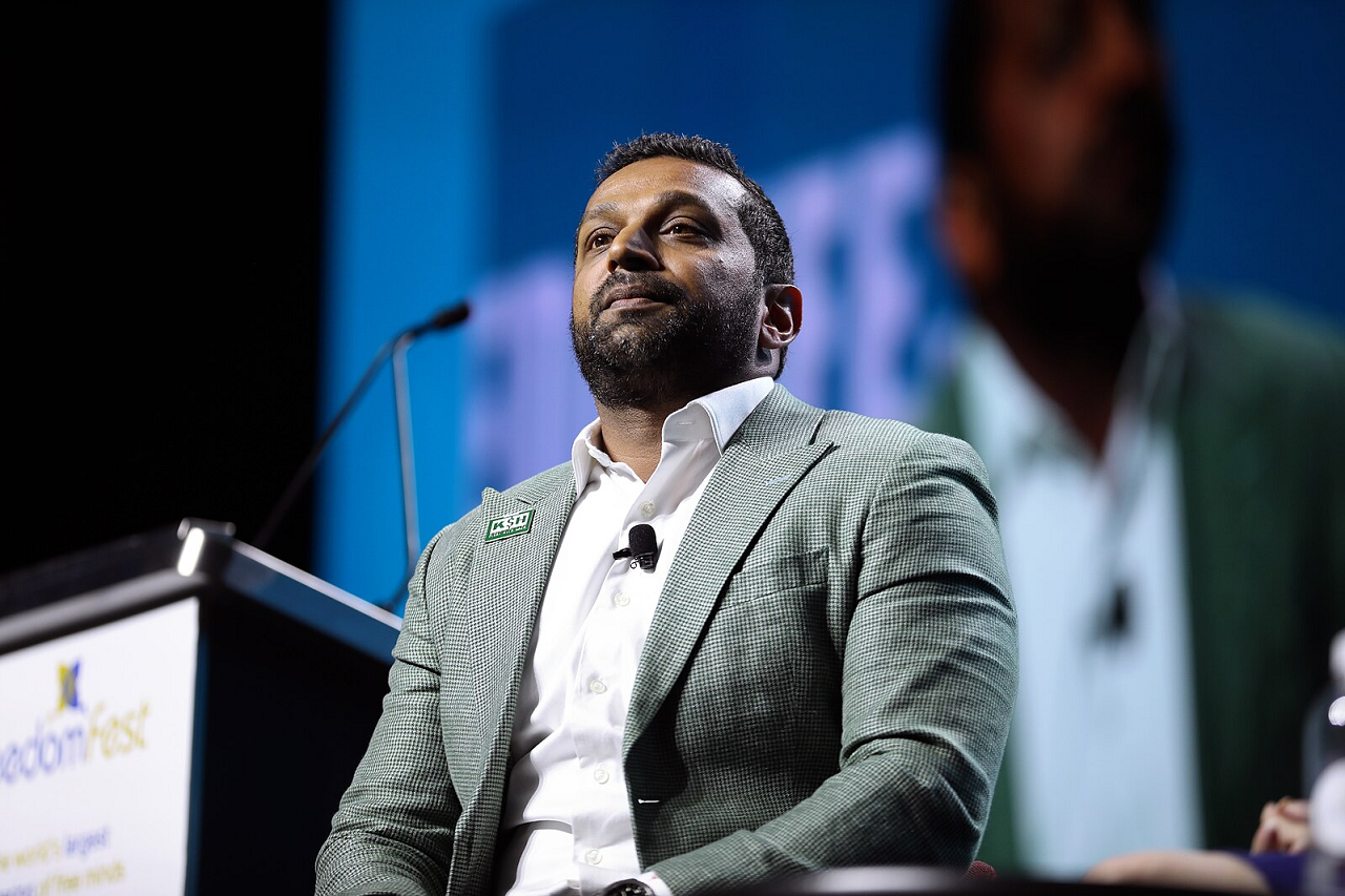 Kash Patel: The FBI’s Reformer-in-Chief