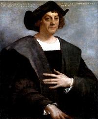 Let's make Columbus Day great again