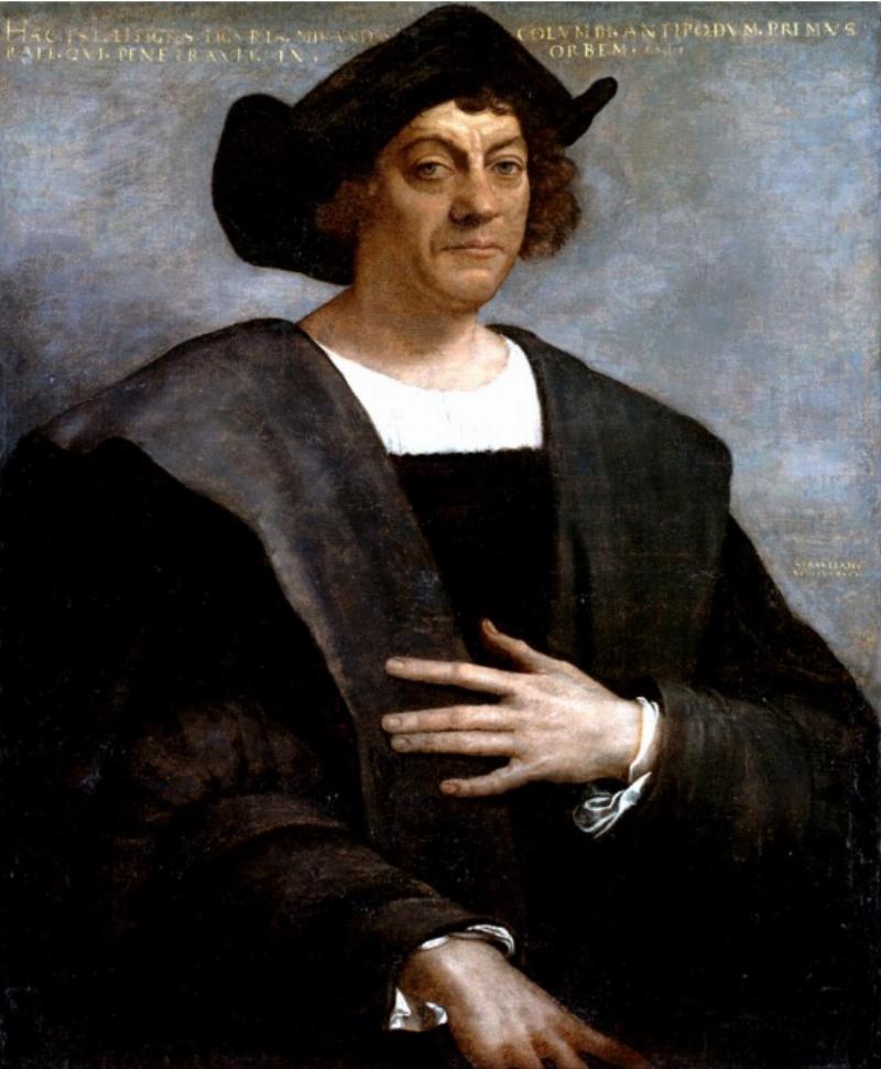NextImg:Let's make Columbus Day great again