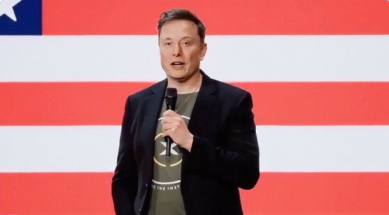 Elon Musk’s tale of government regulation tells why American innovation is dying