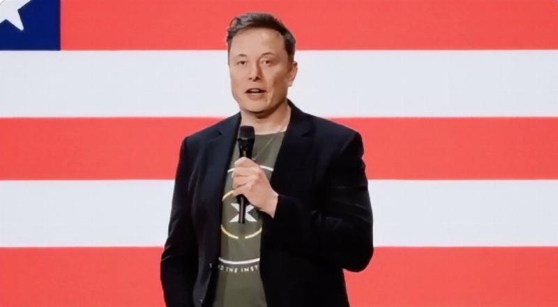 NextImg:Elon Musk’s tale of government regulation tells why American innovation is dying