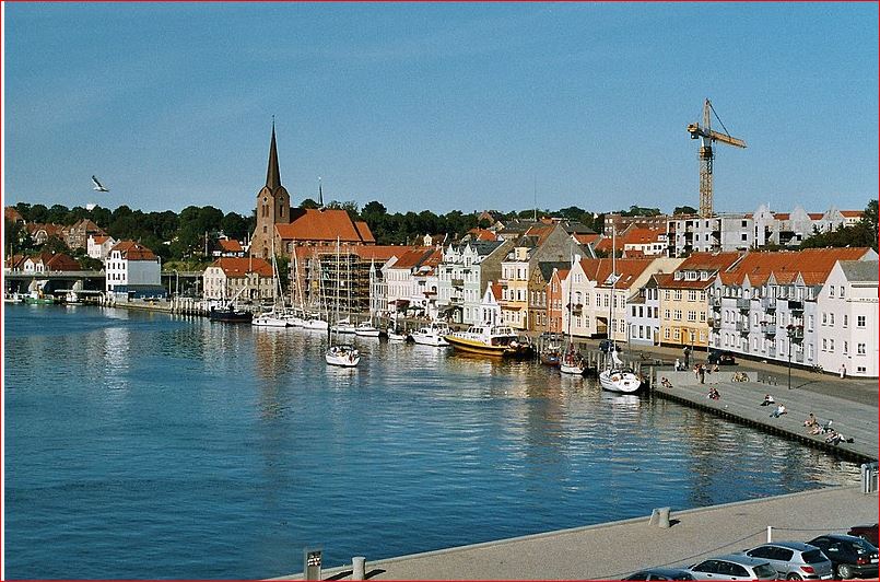 Girl to be fined for defending herself against would-be rapist? Welcome to Europe!