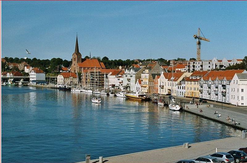 NextImg:Girl to be fined for defending herself against would-be rapist? Welcome to Europe!