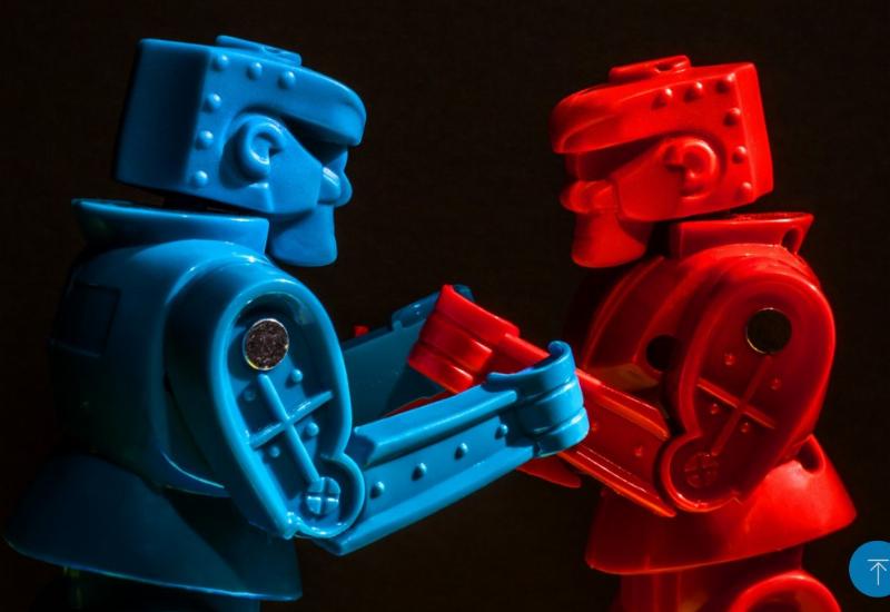 NextImg:Who’s really red? Who’s really blue?