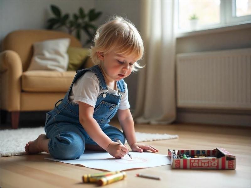 NextImg:What a box of crayons can teach us about the left’s obsession with race