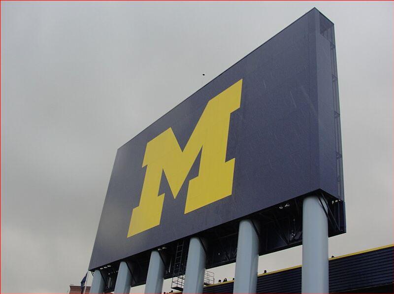 NextImg:How to blow a quarter of a billion dollars: University of Michigan wastes its cash on failed DEI programs -NY Times report