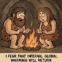 The tradeoff with net zero policy