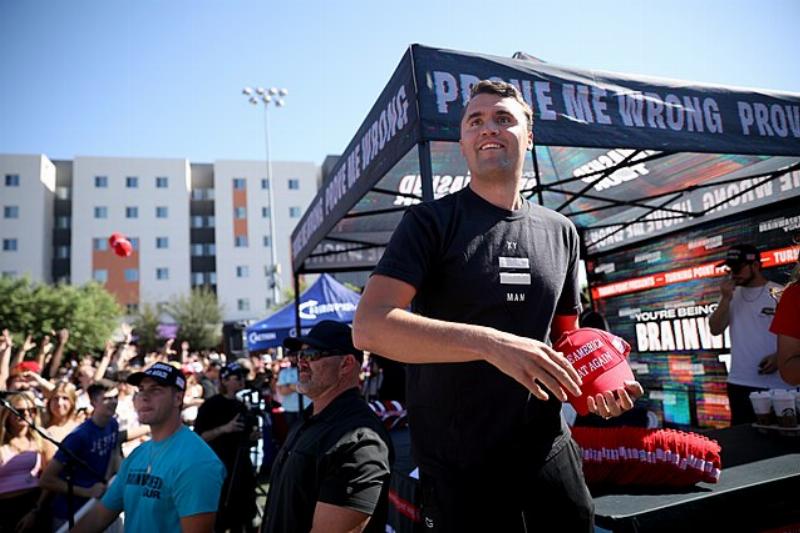 NextImg:How ‘They’ Killed Charlie Kirk and How They Might Lose the Mushy Middle
