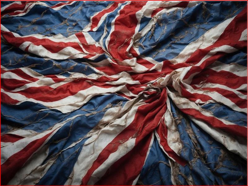 NextImg:U.K.: Stabbing victim charged, stabber freed; Welcome to England in 2025