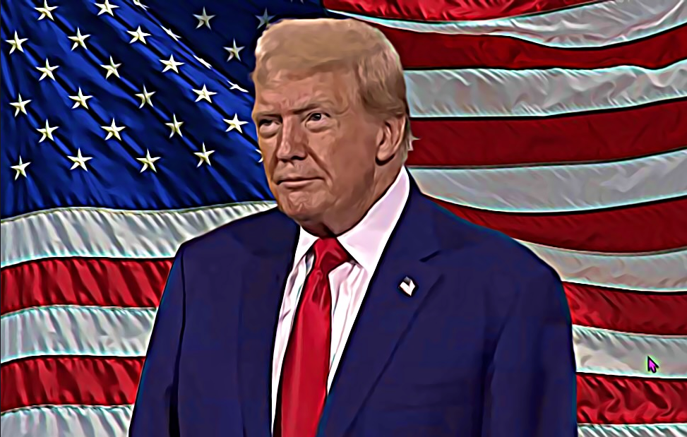 Donald Trump Versus American Socialists