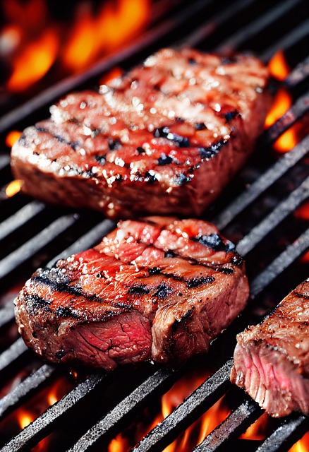 New government study: ‘Cooking emissions’ the missing piece of the climate change puzzle, will impact ‘air quality management’ policy