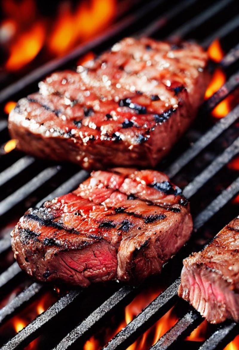 NextImg:New government study: ‘Cooking emissions’ the missing piece of the climate change puzzle, will impact ‘air quality management’ policy