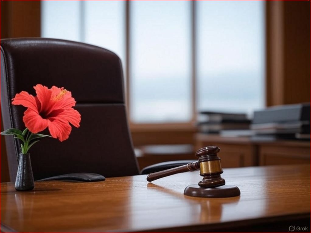 Hawaii Supreme Court finds it trumps the U.S. Supreme Court