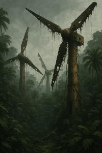 Africa and renewables, perfect together?