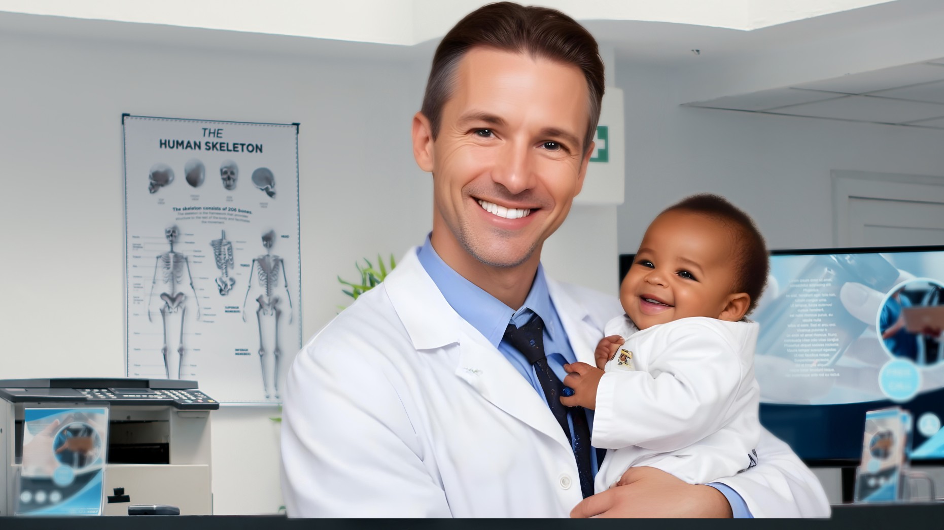 Four years ago, a study said white doctors were effectively killing black babies. The study was wrong.