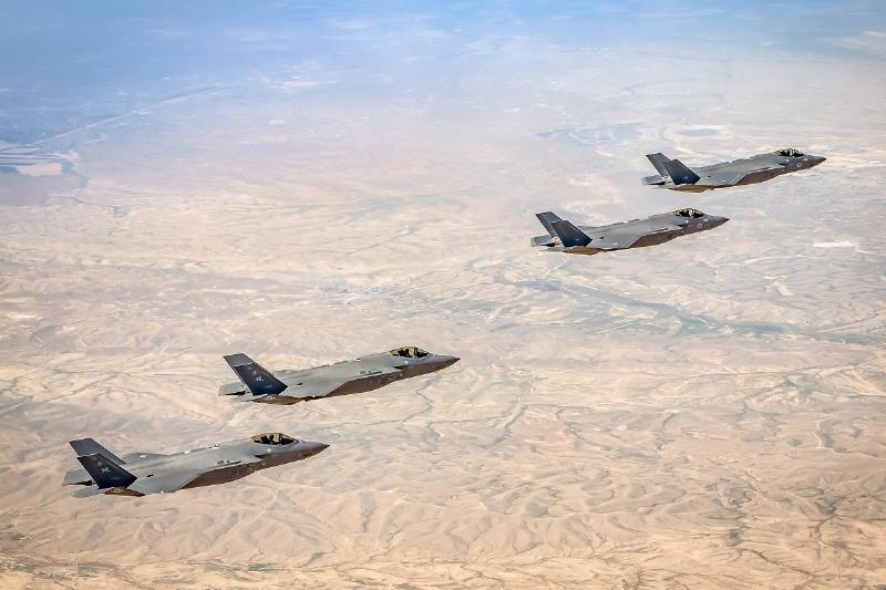 NextImg:Iran, Israel, and the surgical strike