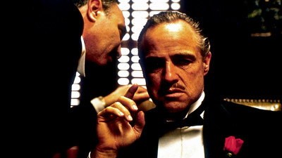 Barack ‘Luca Brasi’ Obama