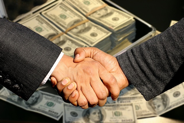 Policy entrepreneurs raid the U.S. Treasury