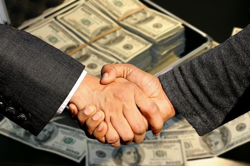 NextImg:Policy entrepreneurs raid the U.S. Treasury