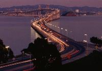 An ‘only in California’ class war heats up over bike lanes on a major bridge *UPDATE*