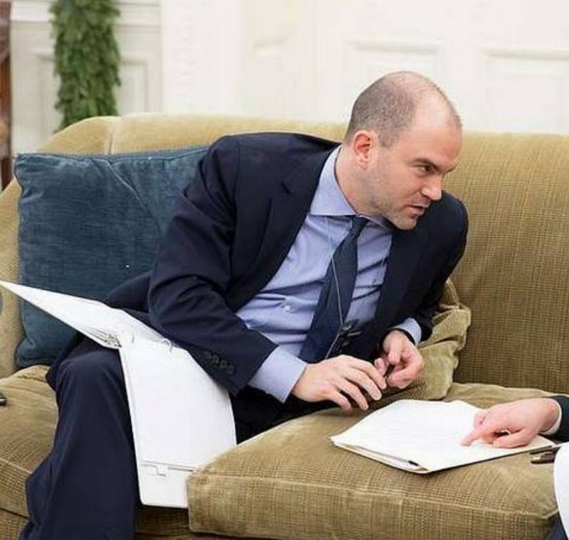 Ben Rhodes is back, smugger and smarmier than ever - American Thinker