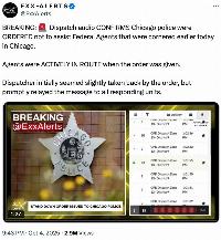 The Chicago PD: lies and dishonor