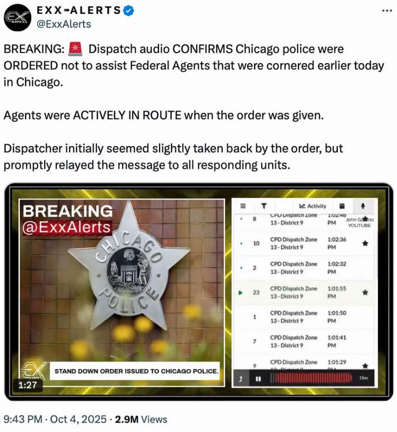 NextImg:The Chicago PD: lies and dishonor