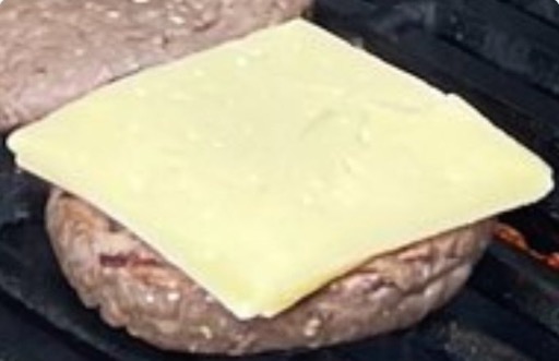Chuck Schumer has his ‘hold my burger’ moment