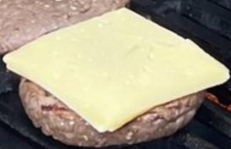 NextImg:Chuck Schumer has his ‘hold my burger’ moment
