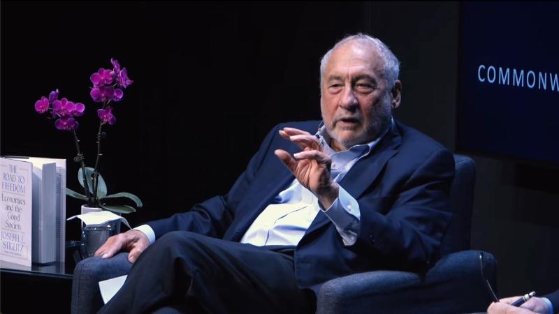NextImg:A Nobel Prize in economics doesn’t mean your political preferences are good for America’s economy