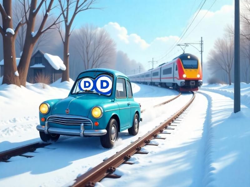 NextImg:Leftists are dragging us through the worst parts of their ‘Groundhog Day’